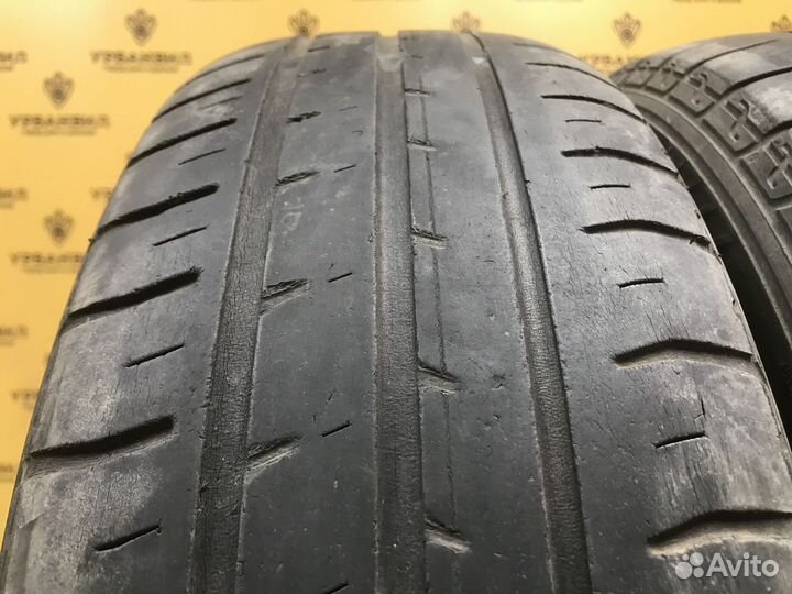 Dunlop SP StreetResponse 185/65 R15 88T