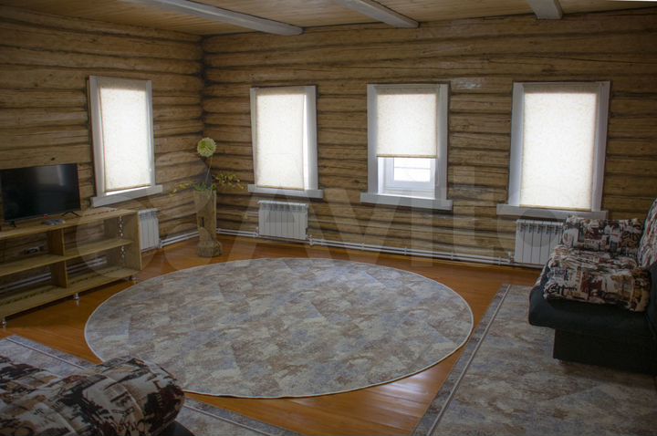 Дом 60 м² на участке 6 сот.