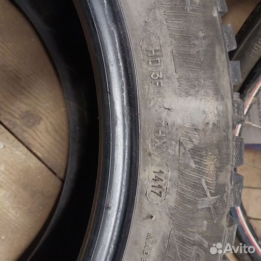 Michelin X-Ice North 3 215/55 R17