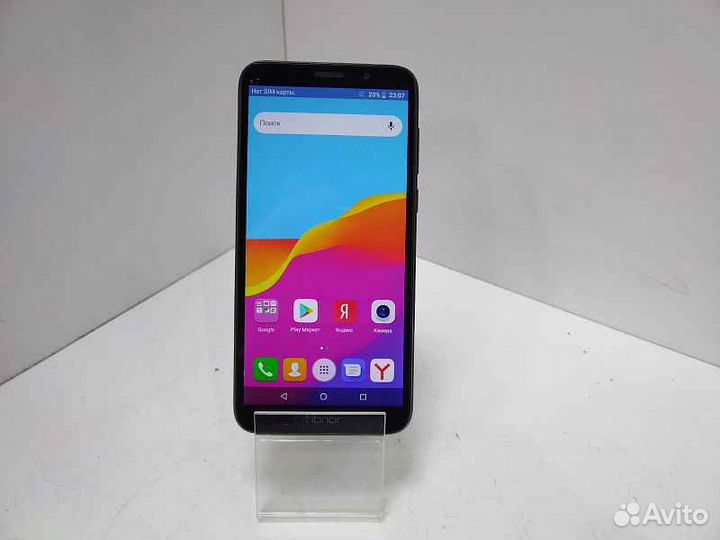 HONOR 7S, 16 ГБ