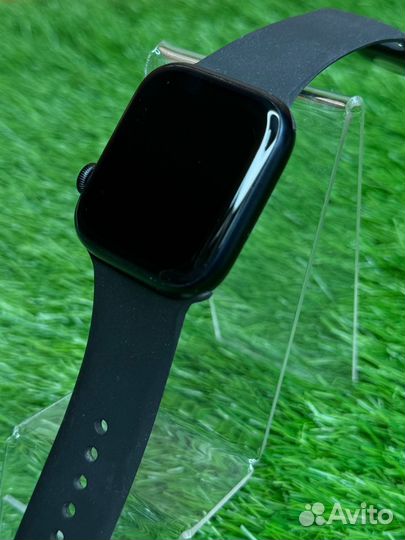 Apple Watch S8 45mm Midnight, SB