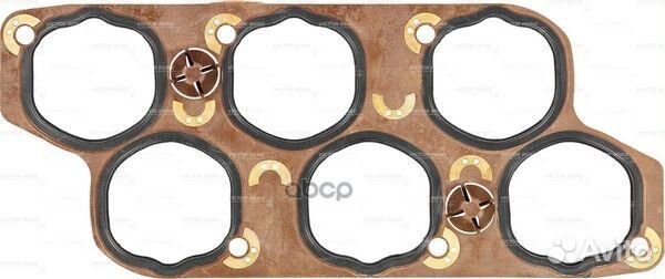 Прокладка, впускной коллектор 71-38222-00 victo