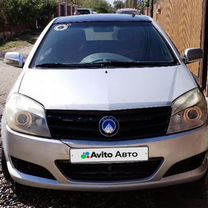 Geely MK Cross 1.5 MT, 2013, 150 000 км, с пробегом, цена 315 000 руб.