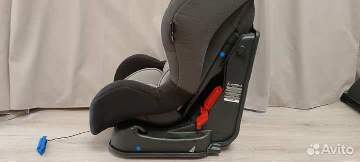 Детское автокресло от 0 до 18 кг