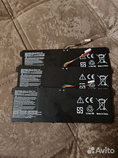 Аккумулятор AC14B18J новый