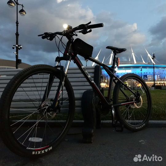 GT Avalanche 4.0 26 колеса