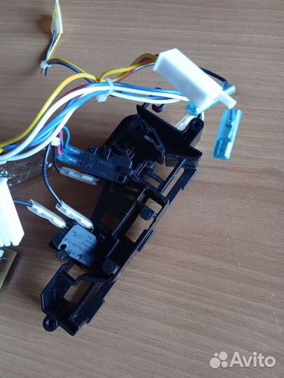 Микроволновая печь Midea з/ч