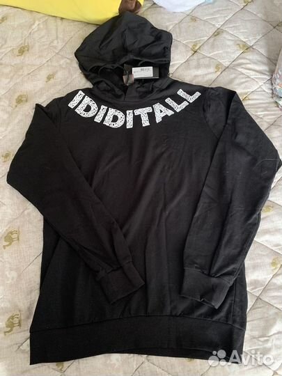 Вещи на мальчика подростка пакетом 164-170