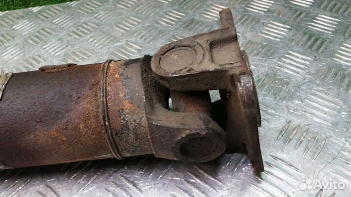 Карданный вал Kia Mohave Задний