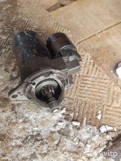 Стартер для Opel Omega B 1994-2003