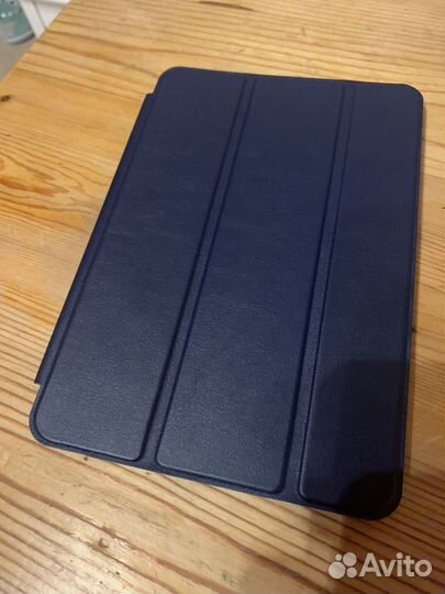 Чехол и защитное стекло iPad mini 4