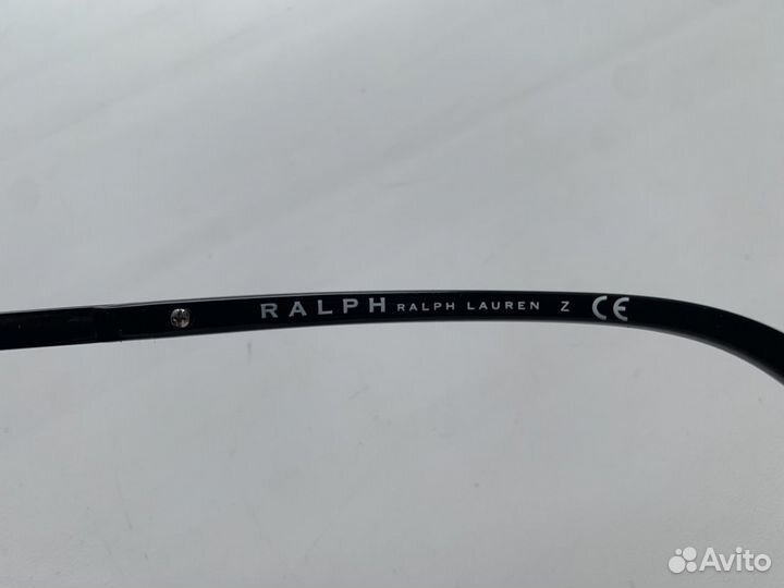 Очки солнцезащитные Ralph Lauren, новые