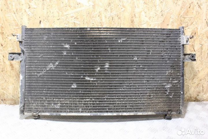 Радиатор кондиционера Nissan Maxima a32