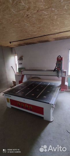 Чпу фрезерный станок