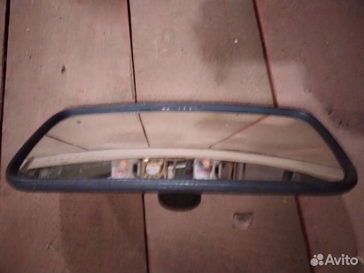 Зеркало заднего вида камаз