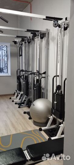 Лечение по системе Бубновского, офп, Кинезитерапия