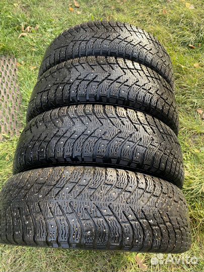 Cordiant Snow Cross 2 185/60 R15