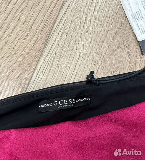 Guess платье женское xs