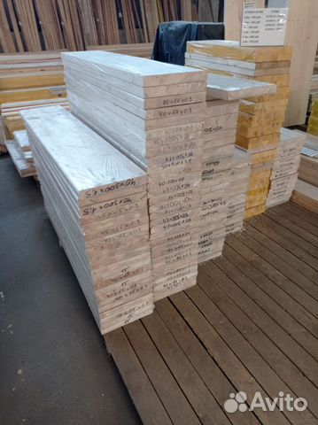 Ступени для лестницы из дерева, подступенок купить в Вологде | Товары ...