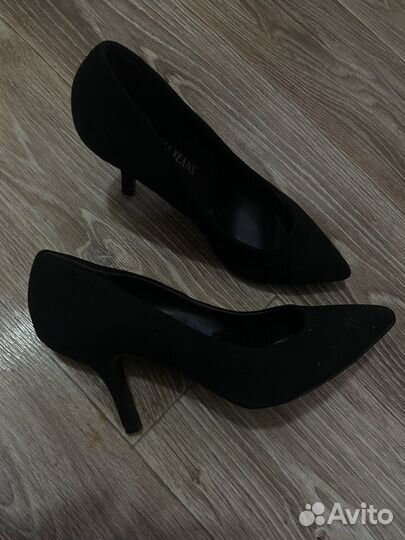 Туфли женские