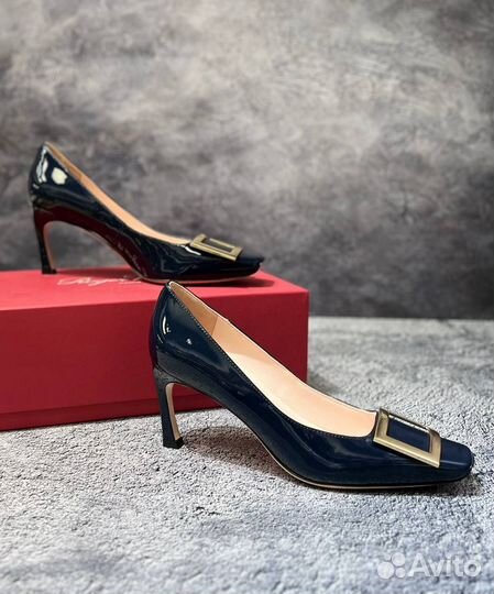 Туфли Roger vivier