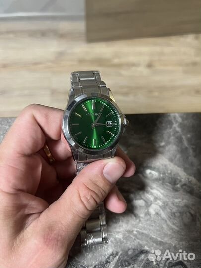Наручные часы Casio