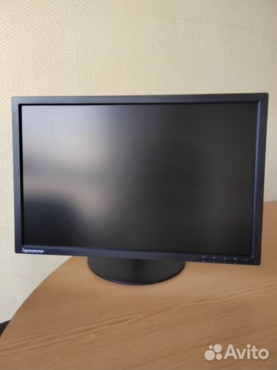 Монитор Lenovo T2254pC