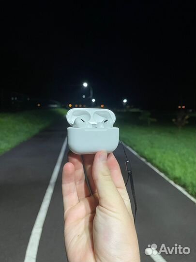 AirPods Pro 2 vip