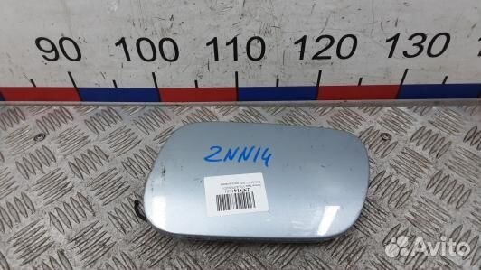 Лючок бака volkswagen touareg 7L (2NN14IC01)