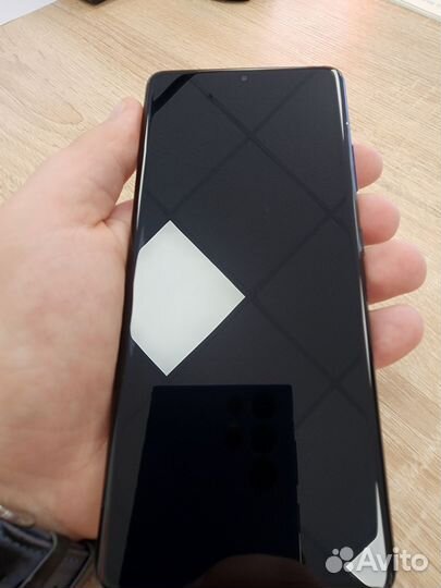 Samsung Galaxy S21 Ultra 5G, 12/256 ГБ