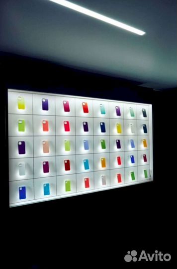 Франшиза прибыльного бизнеса техники Apple