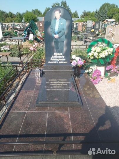 Памятники Опт Розница,благоустройство