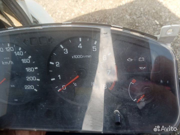 Панель приборов Nissan Primera gа16467460Q 1998