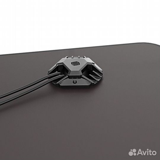 Стол для компьютера (для геймеров) eureka GIP 60