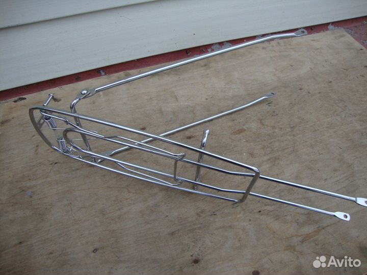 Запчасти schwinn