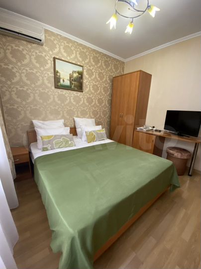 Комната 17 м², 3/5 эт.