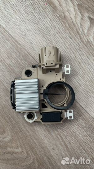 Реле регулятор напряжения UTM RM3558A