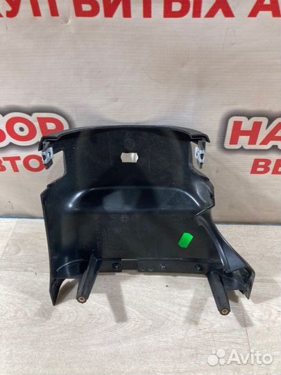 Кожух рулевой колонки Datsun On-Do седан 1.6 2017