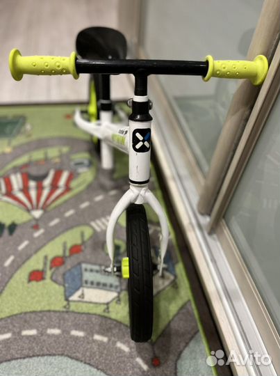 Беговел btwin