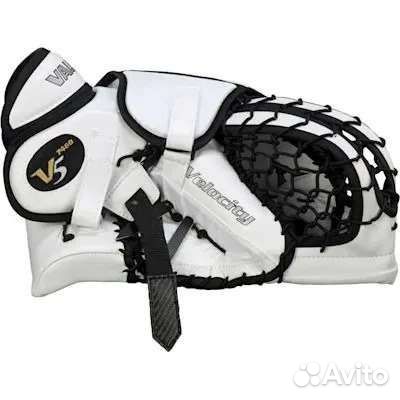 Блин и ловушка вратаря vaughn V5 7260 INT FR
