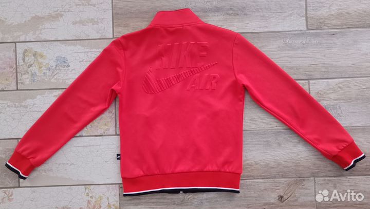 Мастерка nike