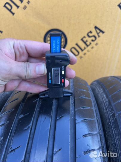 Nexen N'Fera SU4 185/65 R15 88H