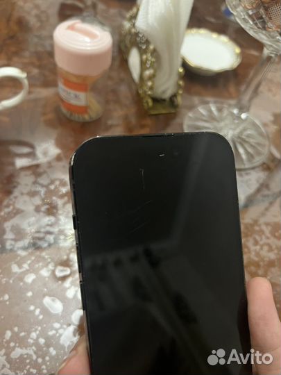 iPhone 14 Pro, 128 ГБ