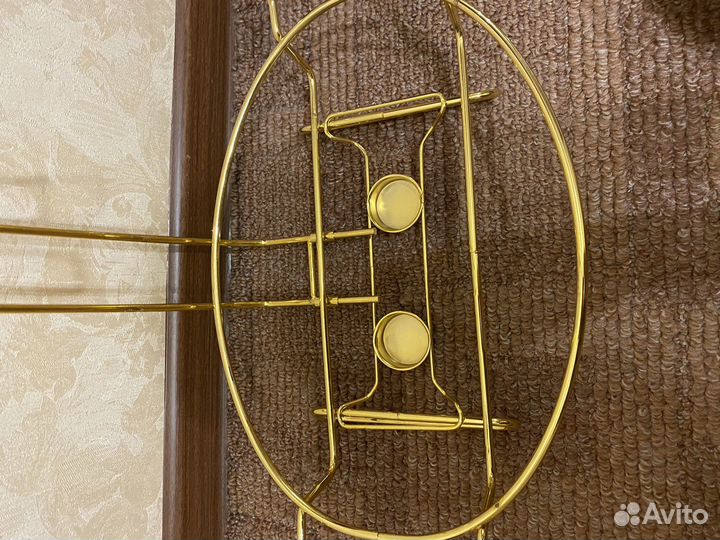 Мармит для вторых блюд