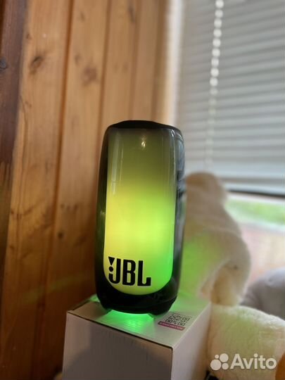 Jbl pulse 5 оригинал
