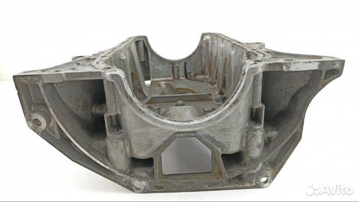 Поддон Nissan Cube Z11 CR14