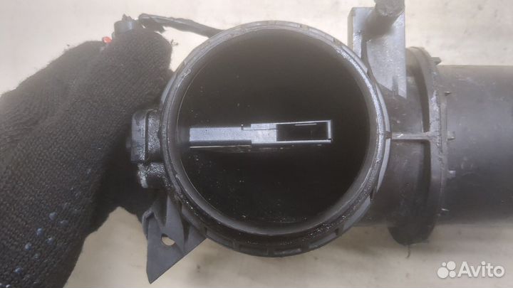 Измеритель потока воздуха Ford Kuga, 2008