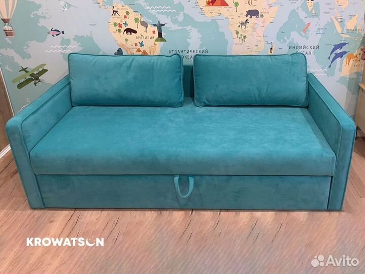 Мягкая мебель на заказ, изготовление в городе