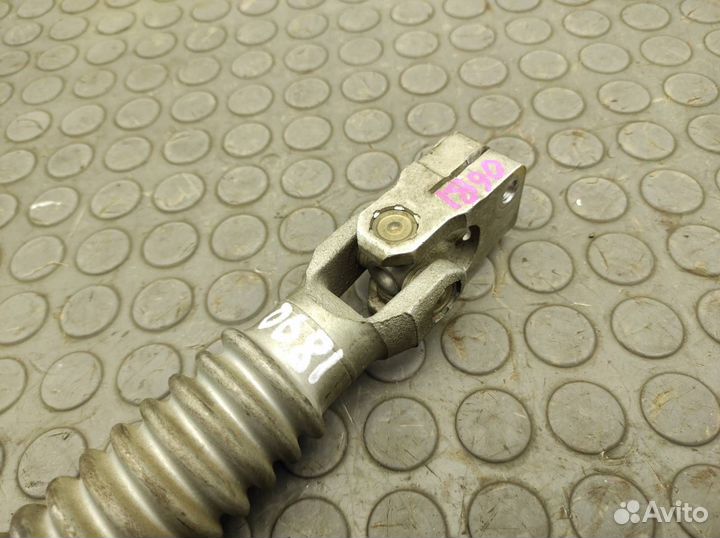 Кардан рулевой Bmw 320I E46 M54B22 2.2 256S1 2002