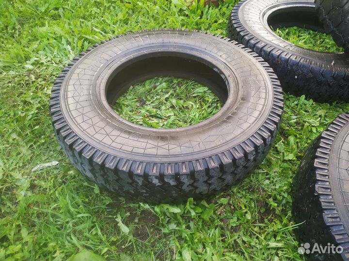 Покрышки грузовые бу